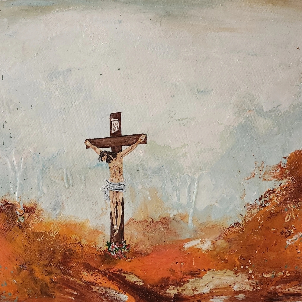 En-caustic Art